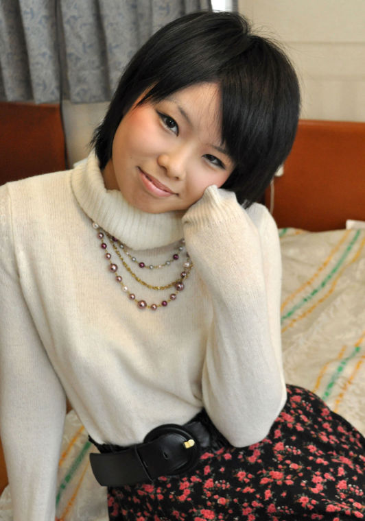 Hiromi
