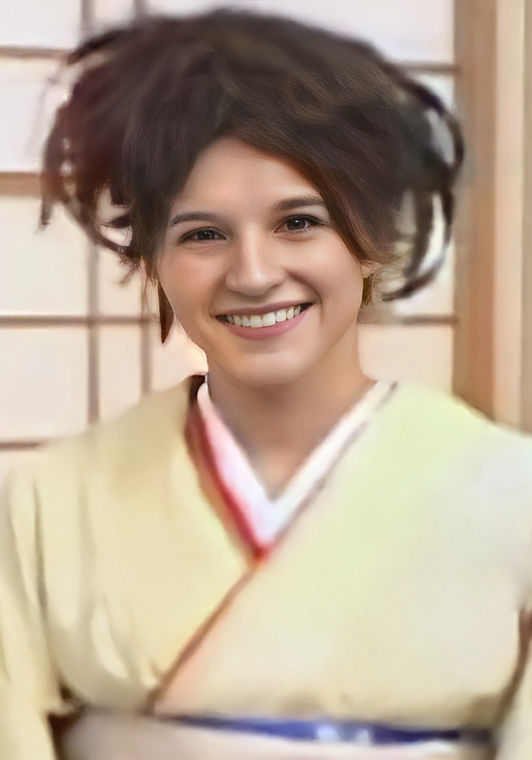 Sayuri